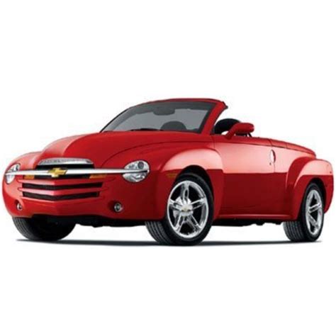 2005 chevy ssr sheet metal and trim repair diagram|Chevy Chevrolet SSR Workshop Service Repair Manual 2003 .